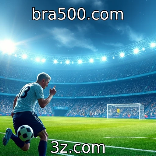 bra500.com A evolução das apostas esportivas no Brasil e seu impacto no mercado