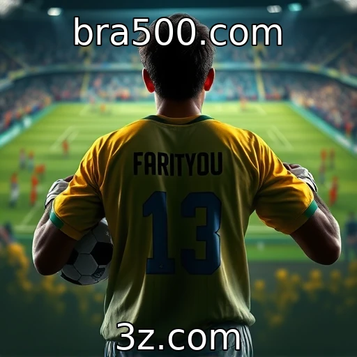 bra500.com A evolução das apostas esportivas no Brasil e seu impacto no mercado