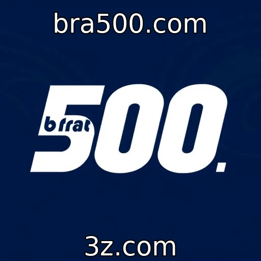bra500.com O Crescimento das Apostas Esportivas no Brasil e Seus Impactos