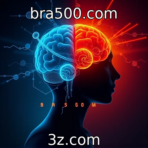 bra500.com Como a psicologia influencia suas apostas esportivas no dia a dia