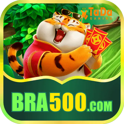 bra500.com logo