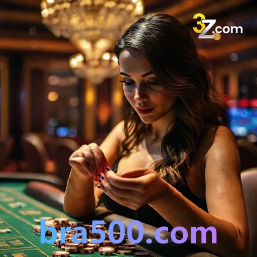 bra500.com Pagamento