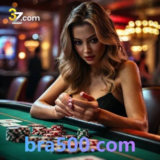 bra500.com Plataforma