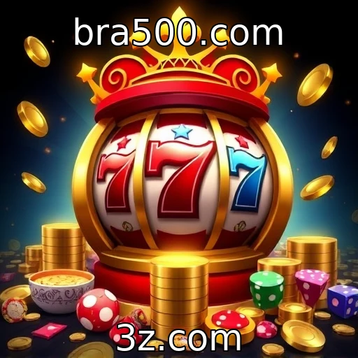 bra500.com Apostas Esportivas: Como Fazer Análises Vencedoras nas Partidas