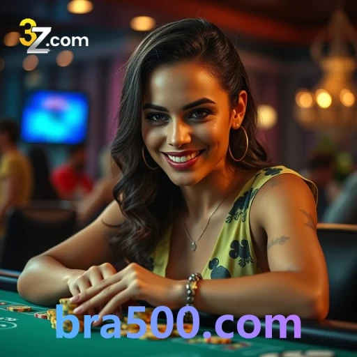 bra500.com Slots