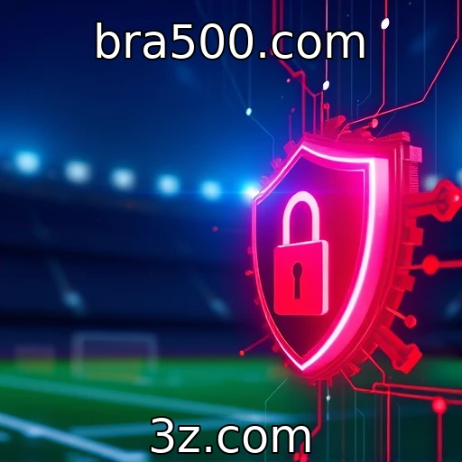 bra500.com Como as apostas esportivas estão moldando o cenário competitivo no Brasil