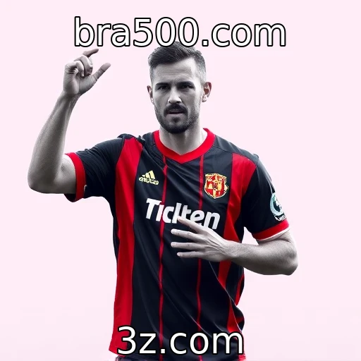 bra500.com Apostas esportivas: análise das partidas que estão agitando o mercado