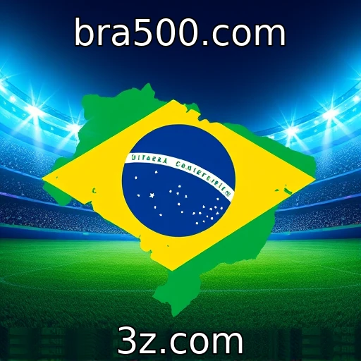 bra500.com Apostas Esportivas: Como Fazer Análises Vencedoras nas Partidas