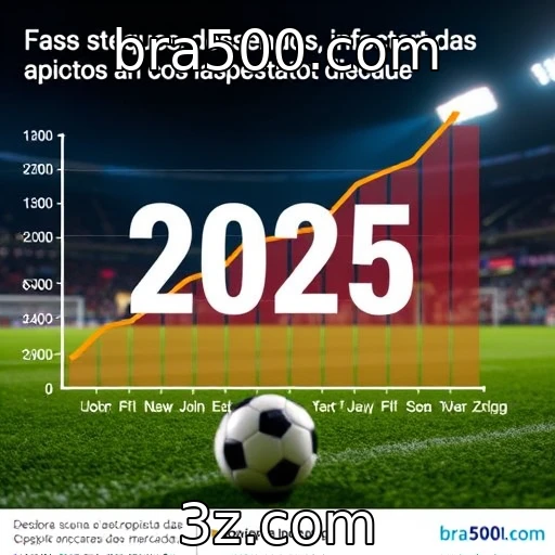bra500.com Explorando as Novas Tendências em Apostas Esportivas no Brasil